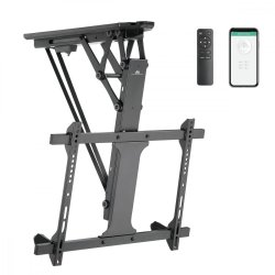 Elektrisk loft TV beslag Maclean MC-880T