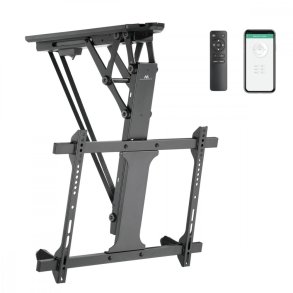 Elektrisk loft TV beslag Maclean MC-880T