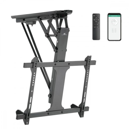 Elektrisk loft TV beslag Maclean MC-880T