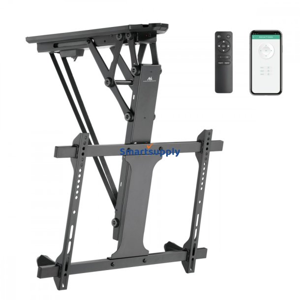 Elektrisk loft TV beslag Maclean MC-880T