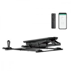 Elektrisk loft TV beslag Maclean MC-880T