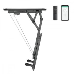 Elektrisk loft TV beslag Maclean MC-880T