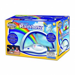 Projektor Brainstorm Min helt egen Regnbue