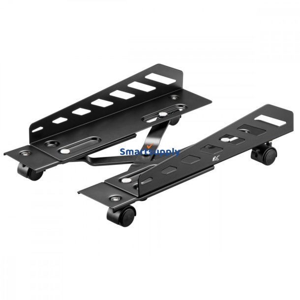 Mobil CPU-stativ justerbart NanoRS RS480