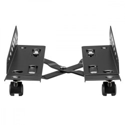 Mobil CPU-stativ justerbart NanoRS RS480