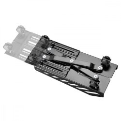 Mobil CPU-stativ justerbart NanoRS RS480