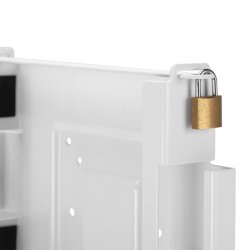 Mac Mini desktop v�gmontering Maclean MC-473