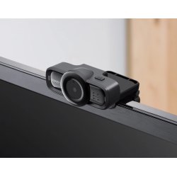 AUKEY PC-LM3 Webcam Ful l HD 1920x1080 Autofokus