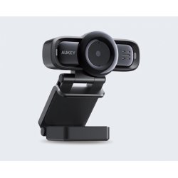 AUKEY PC-LM3 Webcam Ful l HD 1920x1080 Autofokus