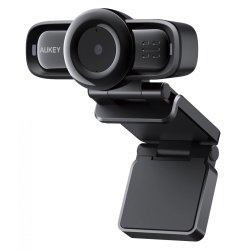 AUKEY PC-LM3 Webcam Ful l HD 1920x1080 Autofokus