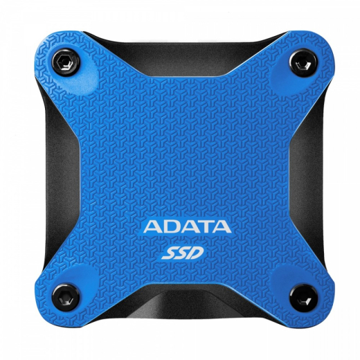 External SSD SD620 512G U3.2A 520/460 MB/s bl�