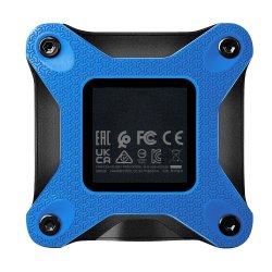 External SSD SD620 512G U3.2A 520/460 MB/s bl�