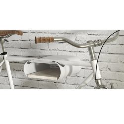 V�gmonteret cykelholder Maclean MC-466