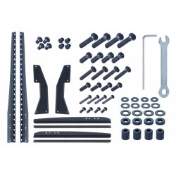 ART TV stativ/ben 23-75 ''40kg SD-20