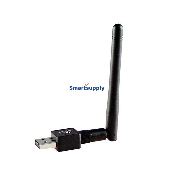 WIFI 4 USB DONGLE 11N MT4223