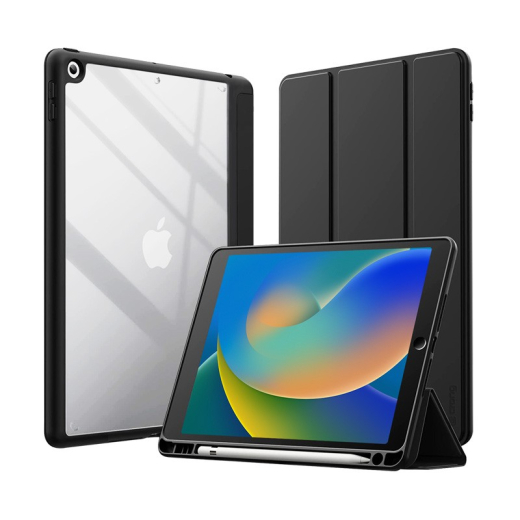Case til iPad 10,2 (2021-2019)