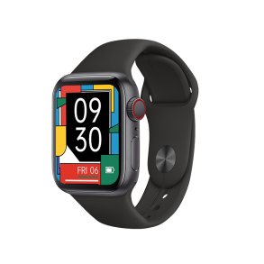 Smartwatch TW7-BK FUN sort