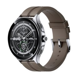 Smartwatch Watch 2 Pro Bluetooth s�lv