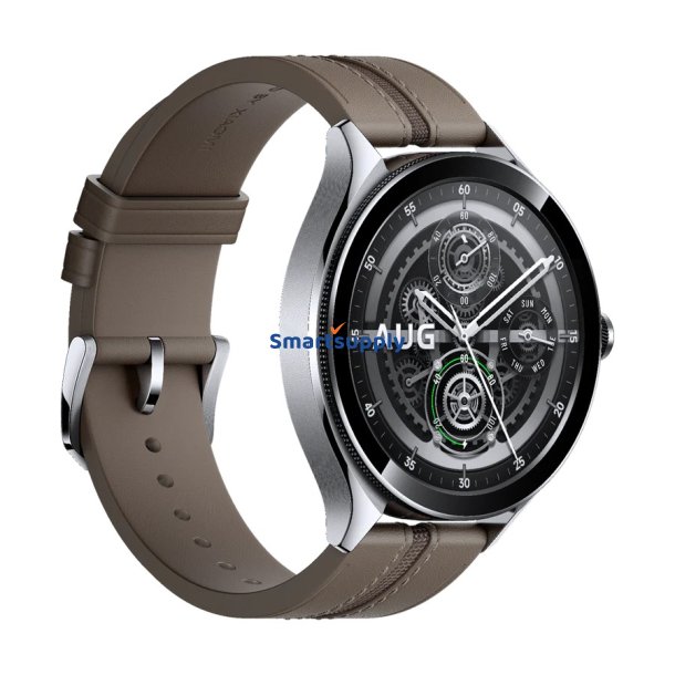Smartwatch Watch 2 Pro Bluetooth s�lv