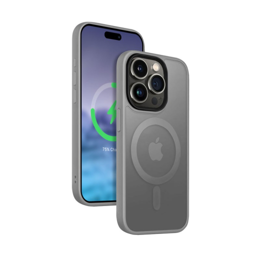 Case iPhone 15 Pro MagSafe gr�