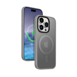 Case iPhone 15 Pro MagSafe gr�
