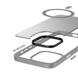 Case iPhone 15 Pro MagSafe gr�