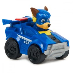 K�ret�j Paw Patrol Movie 2 med mini figur MIX