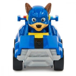 K�ret�j Paw Patrol Movie 2 med mini figur MIX