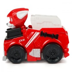 K�ret�j Paw Patrol Movie 2 med mini figur MIX