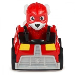 K�ret�j Paw Patrol Movie 2 med mini figur MIX