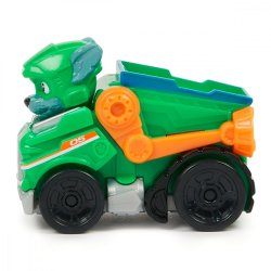 K�ret�j Paw Patrol Movie 2 med mini figur MIX