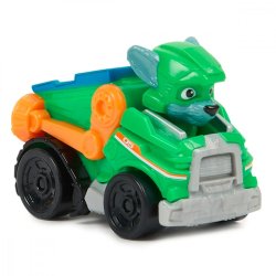 K�ret�j Paw Patrol Movie 2 med mini figur MIX