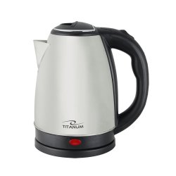 Elkedel Roraima 1.0L inox
