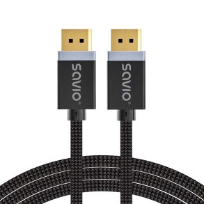 Kabel DP v1.4(M) CL-176, 3m
