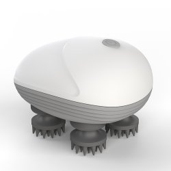 HEAD MASSAGER MT6524