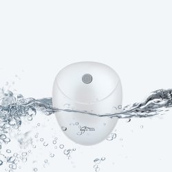 HEAD MASSAGER MT6524