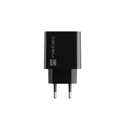 USB Oplader Ribera 1x USB-A USB-C