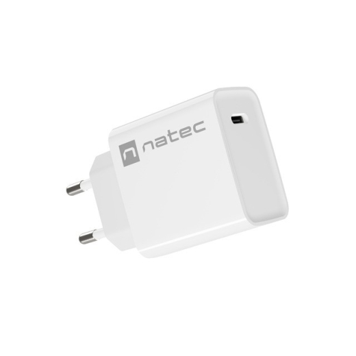 USB Oplader Ribera 1x USB-C