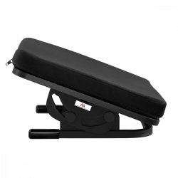 Ergonomisk polstret fodst�tte MC-460