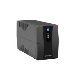 UPS Line-Interactive 850VA H/850E/LED/V2