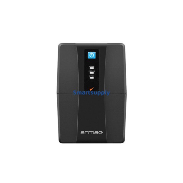 UPS Line-Interactive 850VA H/850F/LED/V2