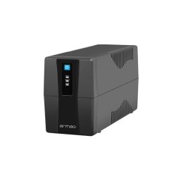 UPS Line-Interactive 650VA HL/650E/LED/V2