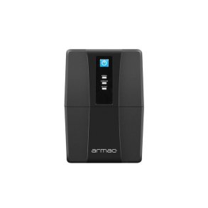 UPS Line-Interactive 650VA HL/650E/LED/V2
