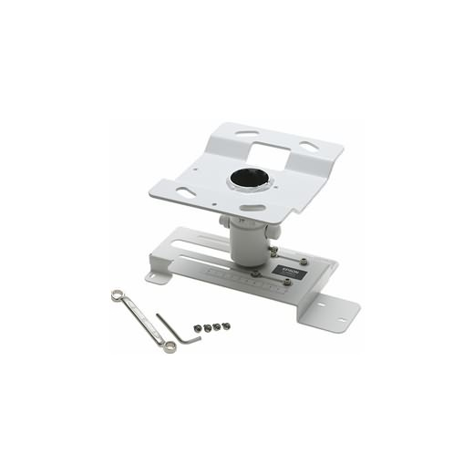 Epson loftbeslag ELPMB23 hvid V12H003B23