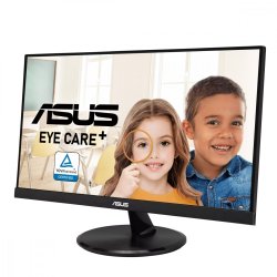 Monitor 22 tommer VY229Q EYE CARE IPS FHD 1MS H�JTALERE HDMI DP ANTIBAKTERIEL