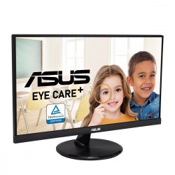 Monitor 22 tommer VY229Q EYE CARE IPS FHD 1MS H�JTALERE HDMI DP ANTIBAKTERIEL