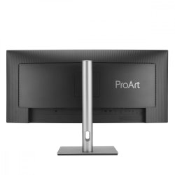 Monitor 34 inches PA34VCNV ProArt IPS 21:9 HDMIx2 DPx2 USBx3 USB-C 94W RJ45 100%sRGB