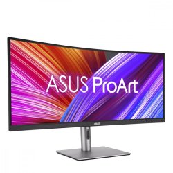 Monitor 34 inches PA34VCNV ProArt IPS 21:9 HDMIx2 DPx2 USBx3 USB-C 94W RJ45 100%sRGB