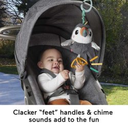 Stampende Tukan vedh�ng