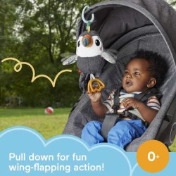 Stampende Tukan vedh�ng